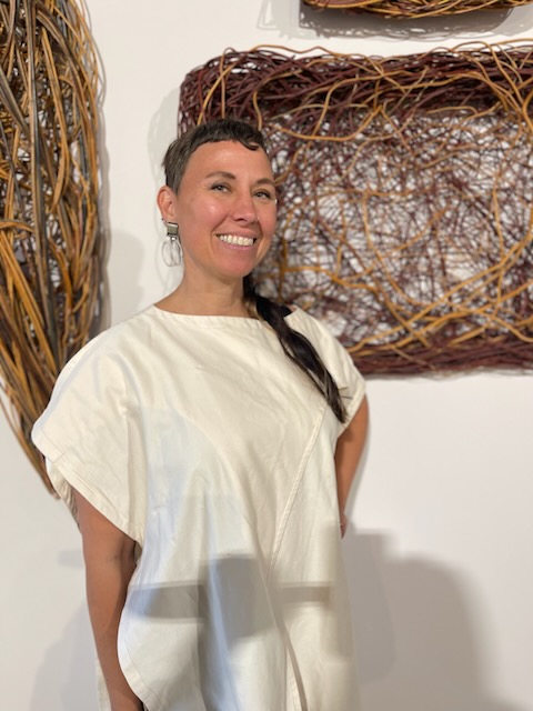 Rose Covert portrait